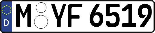 M-YF6519