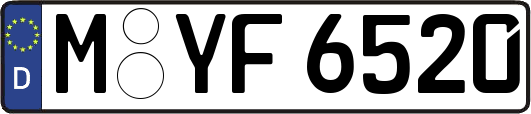 M-YF6520