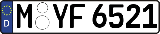 M-YF6521