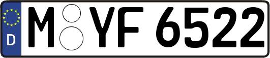 M-YF6522