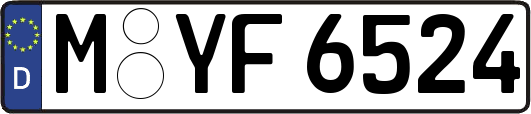 M-YF6524