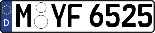 M-YF6525