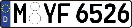 M-YF6526