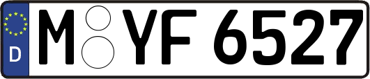 M-YF6527