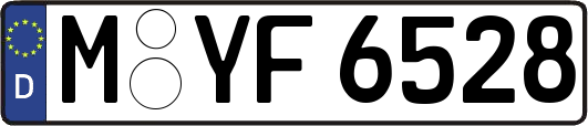 M-YF6528