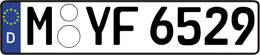 M-YF6529