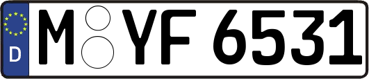 M-YF6531