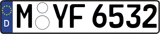 M-YF6532