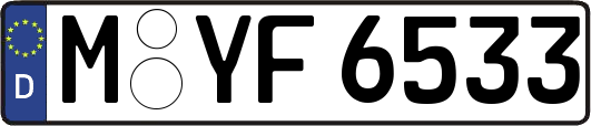 M-YF6533