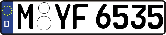 M-YF6535