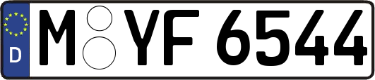 M-YF6544