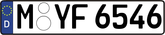 M-YF6546
