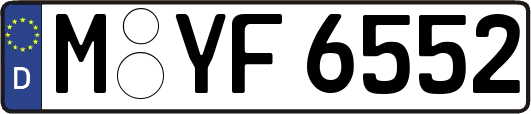 M-YF6552