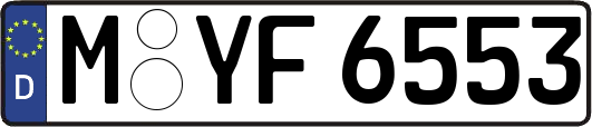 M-YF6553