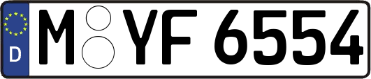 M-YF6554