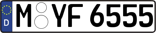 M-YF6555