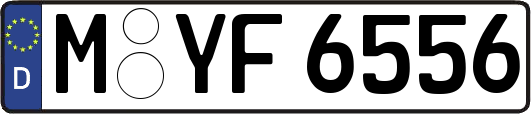 M-YF6556