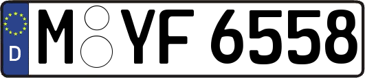 M-YF6558