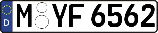 M-YF6562