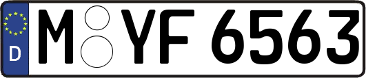 M-YF6563