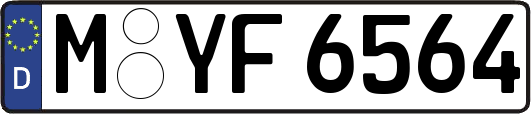 M-YF6564