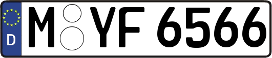 M-YF6566