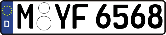 M-YF6568