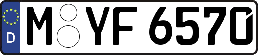 M-YF6570