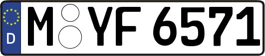 M-YF6571