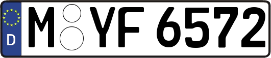 M-YF6572
