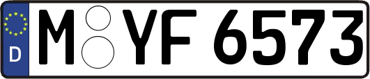 M-YF6573