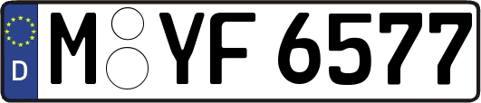 M-YF6577