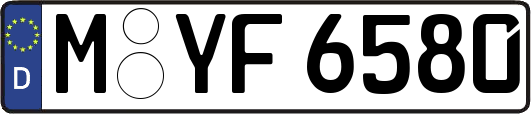 M-YF6580