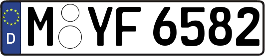 M-YF6582