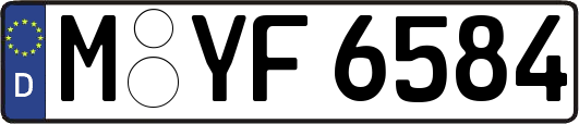 M-YF6584