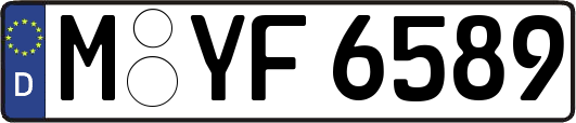 M-YF6589