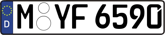 M-YF6590