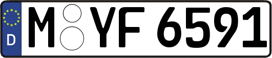 M-YF6591