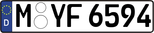 M-YF6594