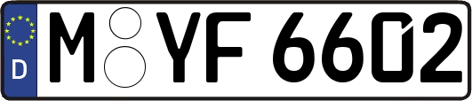 M-YF6602