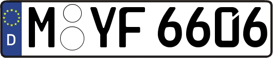 M-YF6606