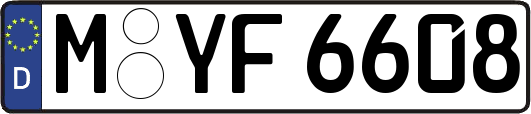 M-YF6608
