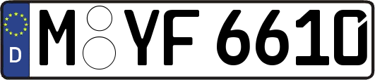 M-YF6610