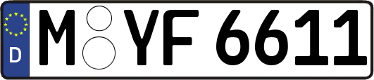 M-YF6611