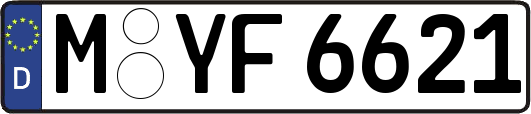 M-YF6621