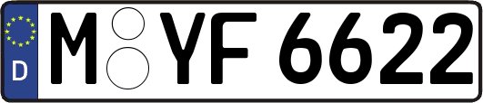 M-YF6622