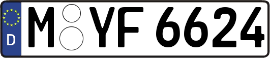 M-YF6624