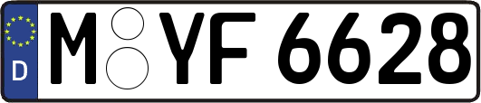 M-YF6628