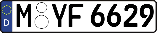 M-YF6629