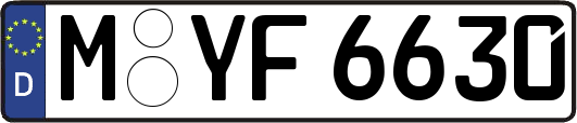 M-YF6630